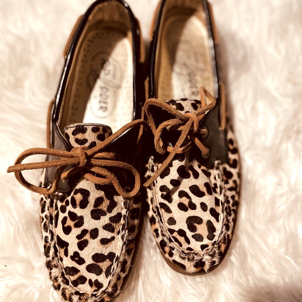 Sperry Top Siders
